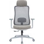 Офисное кресло OfficePro Wave OC599-G-G-G Gray