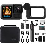 Екшн-камера GoPro HERO13 Black Creator Edition Bundle (CHDFB-131-EU)