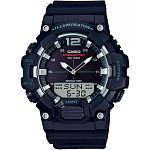 Наручний годинник Casio HDC-700-1AVEF