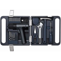 Набір інструментів HOTO Household Tool Kit (QWDZGJ002) - придбати в Дніпрі, Україні: ціна, характеристики | інтернет-магазин TOUCH