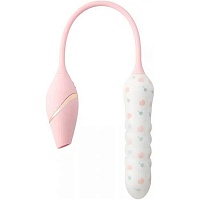 Вакуумный стимулятор KissToy Cathy Plus (SO8713)