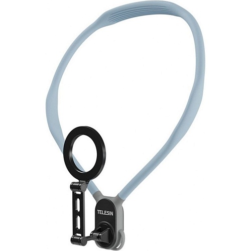 Держатель для смартфона Telesin Neck Mount MagSafe MNM-002-Y