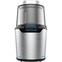 Кофемолка Cecotec Compact Titanmill 300 DuoClean (CCTC-01559) Кофемолка Cecotec Compact Titanmill 300 DuoClean (CCTC-01559)