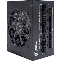 Блок живлення 1stPlayer PS-850SFX (SFX-GLD-850-BK-EU) - придбати в Дніпрі, Україні: ціна, характеристики | інтернет-магазин TOUCH