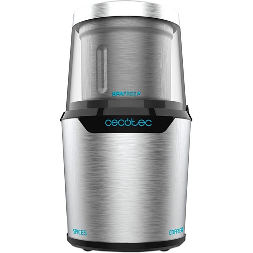 Кофемолка Cecotec Compact Titanmill 300 DuoClean (CCTC-01559) 