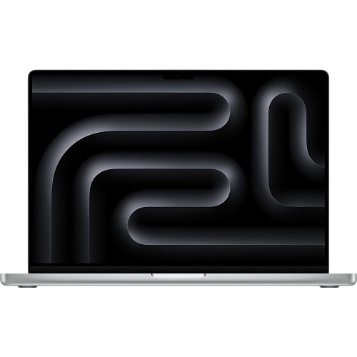 Ноутбук Apple MacBook Pro 16'' M4 Pro 24GB/512GB Silver 2024 (MX2T3)