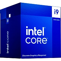 Процесор Intel Core i9-14900F Box (BX8071514900F) - придбати в Дніпрі, Україні: ціна, характеристики | інтернет-магазин TOUCH