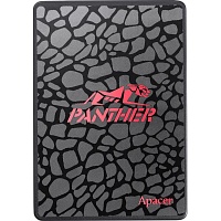 SSD накопичувач Apacer AS350 Panther 512GB (AP512GAS350-1) - придбати в Дніпрі, Україні: ціна, характеристики | інтернет-магазин TOUCH SSD накопичувач Apacer AS350 Panther 512GB (AP512GAS350-1) - придбати в Дніпрі, Україні: ціна, характеристики | інтернет-магазин TOUCH