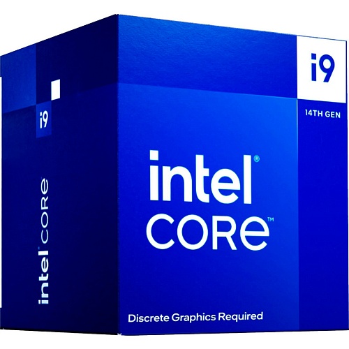 Процессор Intel Core i9-14900F Box (BX8071514900F)