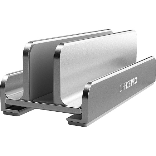 Подставка для ноутбука OfficePro LS580S Silver