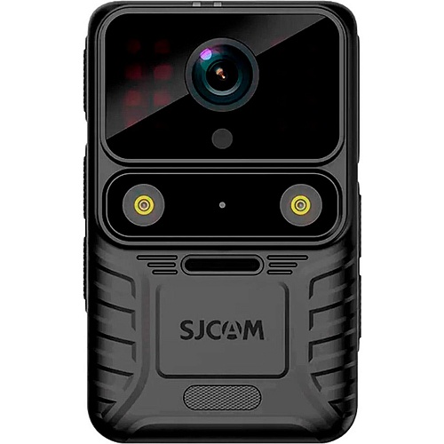 Экшн-камера SJCAM A50 Body Cam Black