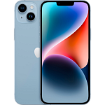 Смартфон Apple iPhone 14 Plus 512GB eSIM Blue (MQ493)