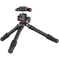 Штатив Ulanzi MT-20 - придбати в Дніпрі, Україні: ціна, характеристики | інтернет-магазин TOUCH