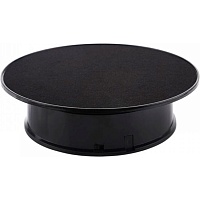 Поворотний стіл Puluz TBD048631602B 30см - придбати в Дніпрі, Україні: ціна, характеристики | інтернет-магазин TOUCH Поворотний стіл Puluz TBD048631602B 30см - придбати в Дніпрі, Україні: ціна, характеристики | інтернет-магазин TOUCH