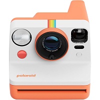 Фотокамера моментальной печати Polaroid Now Gen 3 Coral (009156) Фотокамера моментальной печати Polaroid Now Gen 3 Coral (009156)