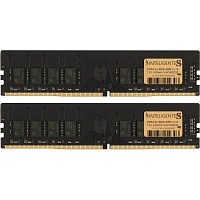 Модуль пам'яті DDR4 INTELIGENTES 2x16GB 2666 MHz (IU4CHD2/32) - придбати в Дніпрі, Україні: ціна, характеристики | інтернет-магазин TOUCH