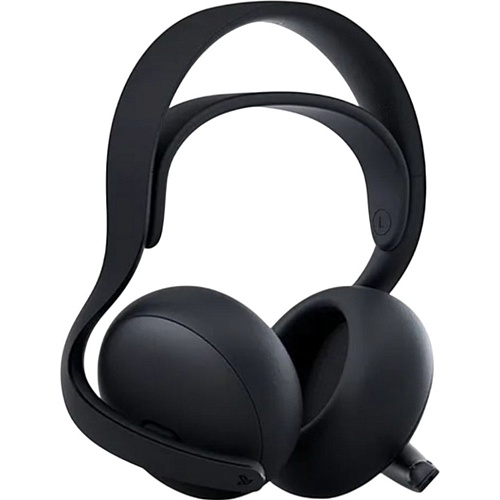 Ігрові навушники Sony PS5 Pulse Elite Midnight Black - придбати в Дніпрі, Україні: ціна, характеристики | інтернет-магазин TOUCH