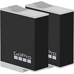 Аккумулятор GoPro Enduro Rechargeable Battery для GoPro 11/10/9 2шт (ADBAT-211)