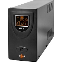 Источник бесперебойного питания (ИБП) LogicPower LP-UL2000VA (16155)