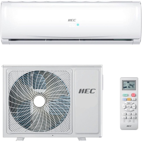 Сплит-система HEC Inverter HSU-09T(I)/HSU-09T(O)