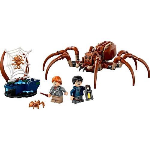 Конструктор LEGO Harry Potter Арагог в Запретном лесу (76434)