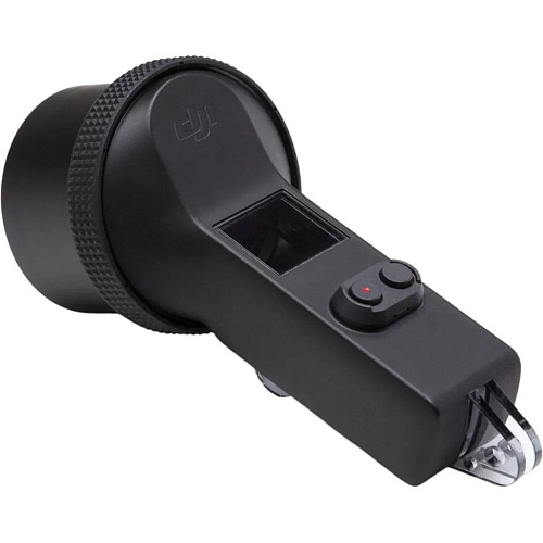 Подводный защитный бокс DJI для Osmo Pocket (CP.OS.00000006.01)