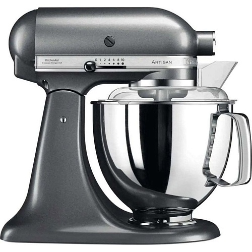 Планетарный миксер KitchenAid Artisan 5KSM175PSEMS