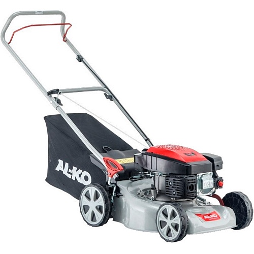 Газонокосилка AL-KO 4.20 P-S Easy (113794)