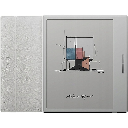 Электронная книга Onyx Boox Go Color 7 White 