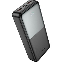 Внешний аккумулятор Hoco J136A Sirui 20000mAh 22.5W Black (634830)