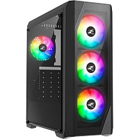 Корпус Zalman ZM-N5 TF Black