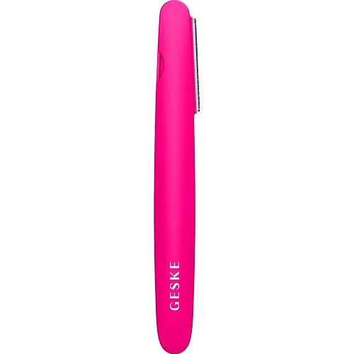 Триммер для тела GESKE Precision Trimmer 4in1 Magenta (HB0452)