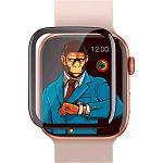 Захисне скло Blueo High Molecule Shock Resistant Glass для Apple Watch 40mm