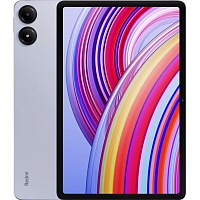 Планшет Redmi Pad Pro 6/128GB Wi-Fi Ocean Blue Global EU - придбати в Дніпрі, Україні: ціна, характеристики | інтернет-магазин TOUCH Планшет Redmi Pad Pro 6/128GB Wi-Fi Ocean Blue Global EU - придбати в Дніпрі, Україні: ціна, характеристики | інтернет-магазин TOUCH