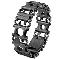 Мультитул-браслет Leatherman Tread Metric-LT Black (832432)