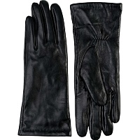 Перчатки кожаные женские Xiaomi QIMIAN Black size L STW701C Перчатки кожаные женские Xiaomi QIMIAN Black size L STW701C