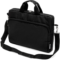 Cумка для ноутбука Vinga 15.6" NB130BK (Black)