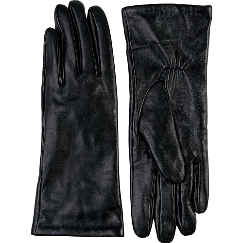 Рукавички шкіряні жіночі Xiaomi QIMIAN Black size L STW701C - придбати в Дніпрі, Україні: ціна, характеристики | інтернет-магазин TOUCH