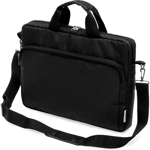 Cумка для ноутбука Vinga 15.6" NB130BK (Black)