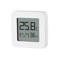 Термогигрометр Xiaomi MiJia Bluetooth Thermometer 2 (LYWSD03MMC)