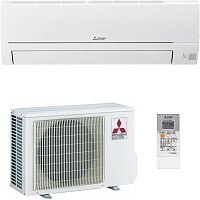 Сплит-система Mitsubishi Electric Classic MSZ-HR25VF-ER1/MUZ-HR25VF-ER1 Сплит-система Mitsubishi Electric Classic MSZ-HR25VF-ER1/MUZ-HR25VF-ER1