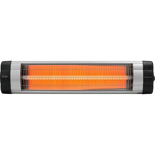Інфрачервоний обігрівач Ergo HI 2525 - придбати в Дніпрі, Україні: ціна, характеристики | інтернет-магазин TOUCH