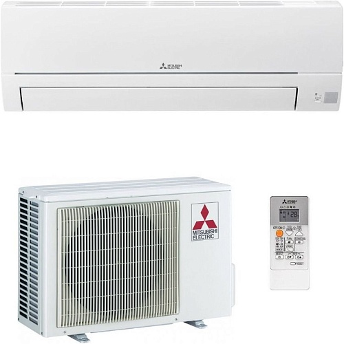 Сплит-система Mitsubishi Electric Classic MSZ-HR25VF-ER1/MUZ-HR25VF-ER1