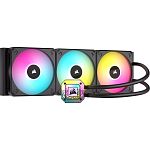 Система водяного охлаждения Corsair iCUE H170i Elite Capellix XT (CW-9060071-WW) UA