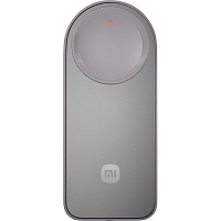 Умный замок Xiaomi Self-Install Smart Lock (BHR07X4GL) EU