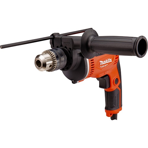 Дрель ударная Makita M8103KX2