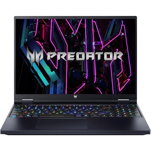 Ноутбук Acer Predator Helios 18 PH18-71-76B3 (NH.QMNAA.001)