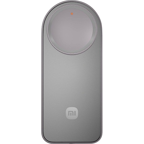 Умный замок Xiaomi Self-Install Smart Lock (BHR07X4GL) EU