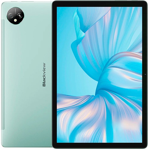 Планшет Blackview Tab 80 8/128GB LTE Mint Green Global EU