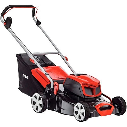 Газонокосилка AL-KO 42.9 LI Energy Flex (113694)